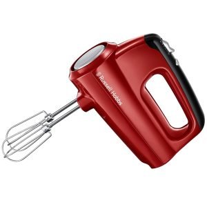RUSSELLHOBBS Desire 350W Hand Mixer