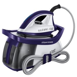 RUSSELLHOBBS 24440 Power 2600W Steam Station