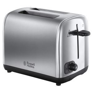 RUSSELLHOBBS 24080 Adventure 2*Slice Toaster