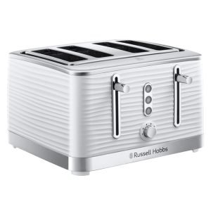 RUSSELLHOBBS 24380-Inspire 4*Slice Toaster