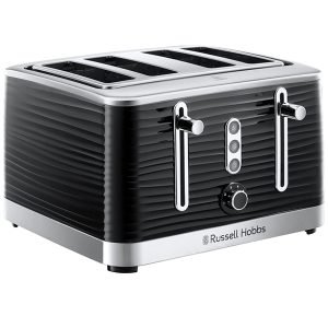 RUSSELLHOBBS 24381-Inspire 4*Slice Toaster