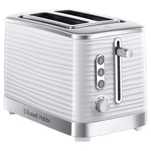 RUSSELLHOBBS 24370-Inspire 2*Slice Toaster