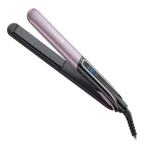 REMINGTON S6700 Sleek & Curl Expert Hair Straightener