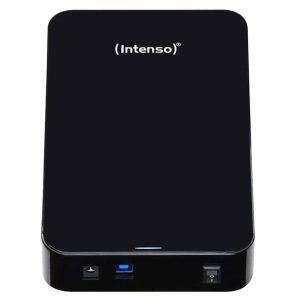 INTENSO Memory Center 6TB External HDD