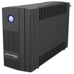 POWERWALKER Basic VI 850VA Line-Interactive UPS