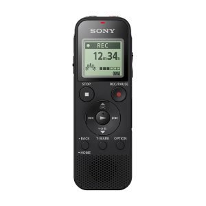 SONY ICD-PX470 Digital Voice Recorder