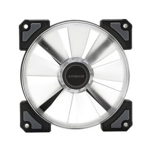 INWIN Crown AC120 A-RGB Case Fan