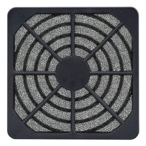 AKASA GRM80-30-BK Fan Filter