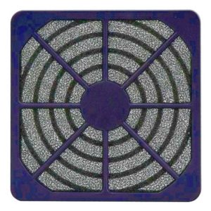 AKASA GRM80-30-BU Fan Filter