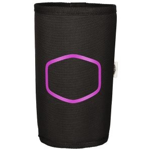 COOLERMASTER CH510 Universal Cup Holder, Accessory for Chair