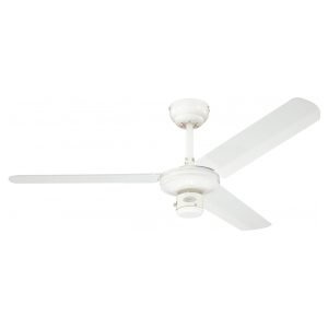 WESTINGHOUSE 78337-40 Industrial 122cm 52W Ceiling Fan
