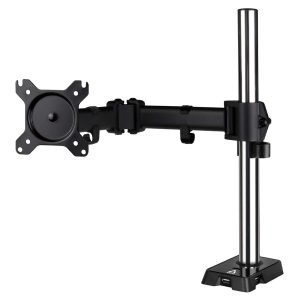 ARCTIC Z1 Gen3 Desk-Mount 21'' to 34'' 1*Monitor Monitor Bracket