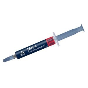ARCTIC MX-4 (2019 Edition) 4g Thermal Paste