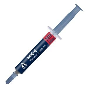 ARCTIC MX-4 (2019 Edition) 20g Thermal Paste