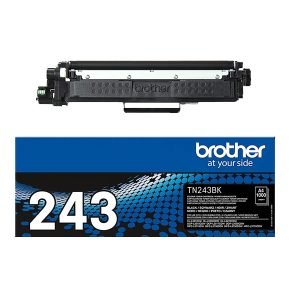 BROTHER TN-243 Black Toner