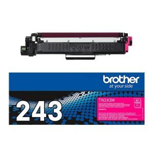 BROTHER TN-243 Magenta Toner