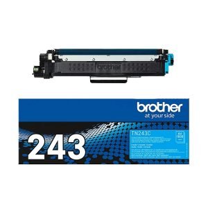 BROTHER TN-243 Cyan Toner