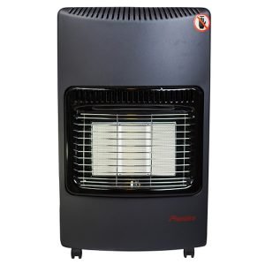 PREMIERE FL4200 4200W Gas Free-Standing Heater