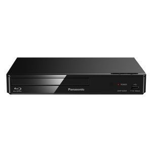 PANASONIC BD84 Full HD Blu-Ray Player