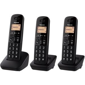 PANASONIC KX-TGB613 Cordless Phone