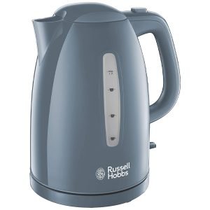 RUSSELLHOBBS 21274-70 Textures Jug 1.7Ltr Electric Kettle