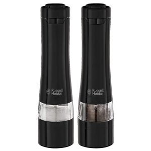 RUSSELLHOBBS 28010-56 Salt & Pepper Grinder