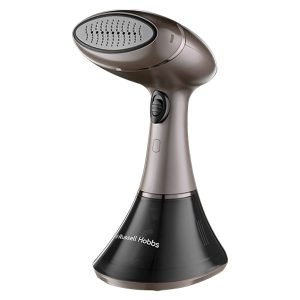RUSSELLHOBBS Steam Genie Aroma 1800W Handheld Garment Steamer