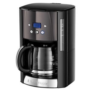 RUSSELLHOBBS 26160 Matte 1000W Coffee Maker