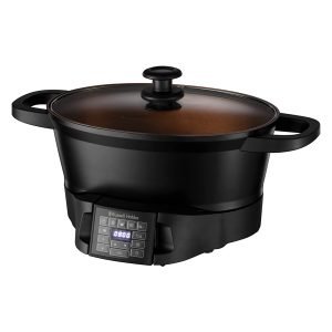 RUSSELLHOBBS 28270-56 Good To Go 6.5Ltr 750W Multicooker