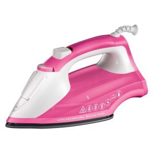 RUSSELLHOBBS 26461 Light & Easy Pro 2600W Steam Iron