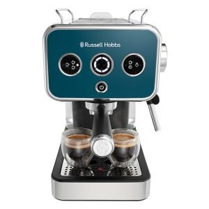 RUSSELLHOBBS 26451-56 Distinctions 1350W Coffee Machine