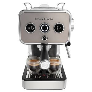 RUSSELLHOBBS 26452-56 Distinctions 1350W Coffee Machine