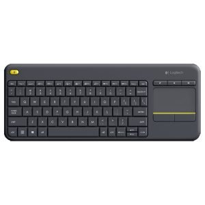 LOGITECH K400 Keyboard