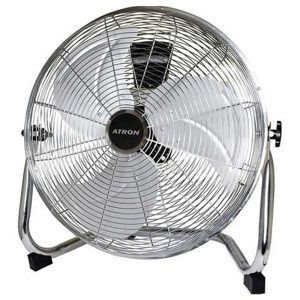 ATRON ATF16 40cm 110W Floor Fan