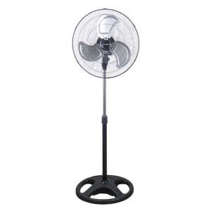 ATRON ATF18-PEX-HV 45cm 100W Stand Fan