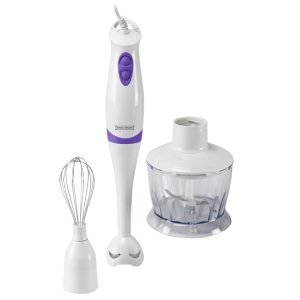 ROYALTYLINE SMS250 250W Hand Blender
