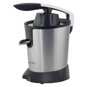 ROYALTYLINE CPE85.287.1 500ml 85W Citrus Juicer