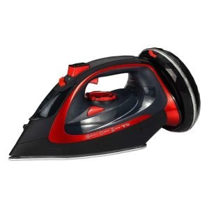 ROYALTYLINE RL-DBC2200.864.2 2200W Cordless Steam Iron