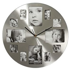 NEDIS CLWA003PH40 40cm Wall Clock