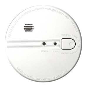NEDIS DTCTSC20 Smoke Detector