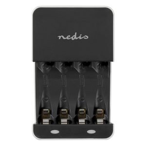 NEDIS ND1130 Battery Charger