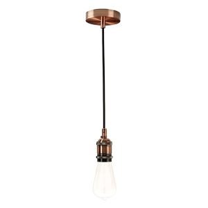 NEDIS LPHLE27CP Bulb Fitting