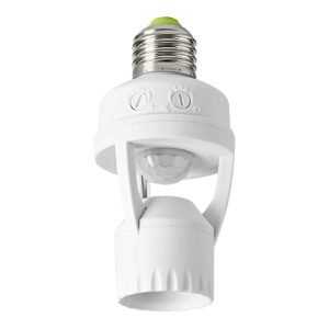 NEDIS PIRFI60WT Bulb Fitting