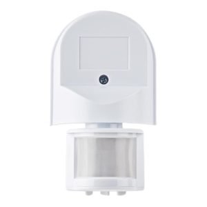 NEDIS PIROO21WT PIR Infrared Motion Sensor