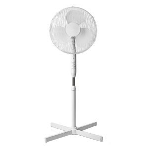 NEDIS FNST15CWT40 40cm 40W Stand Fan
