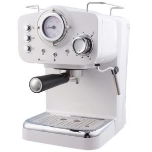 ARIELLI KM-501 1100W Coffee Machine