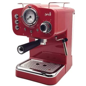 ARIELLI KM-501 1100W Coffee Machine