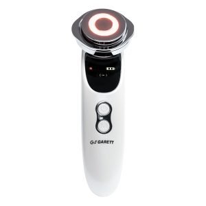 GARETTELECTRONICS Garett Beauty Fresh Skin Mesotherapy Device