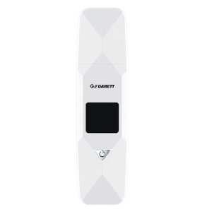GARETTELECTRONICS Garett Beauty True Scrub Cavitation Peeling Device