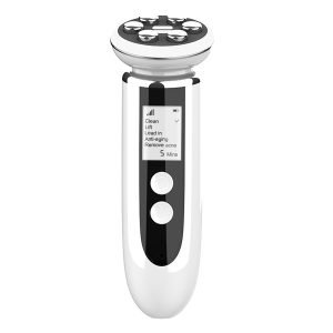 GARETTELECTRONICS Garett Beauty Vital Skin Mesotherapy Device